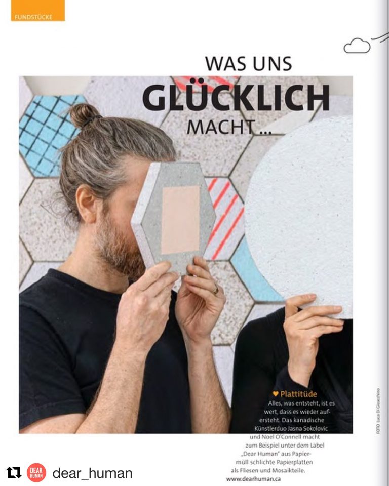 Trennt Magazine, Germany